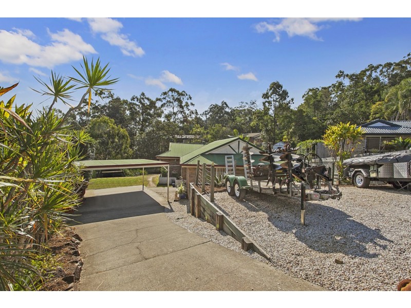 12 Stanhope Court, Worongary QLD 4213