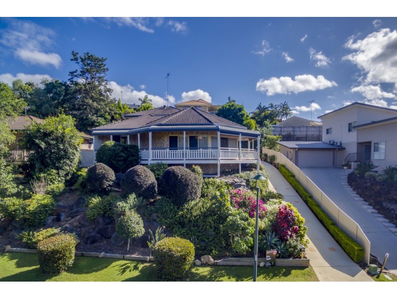 33 Tristania Way, Highland Park QLD 4211