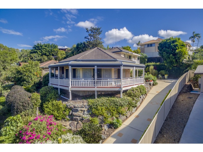 33 Tristania Way, Highland Park QLD 4211