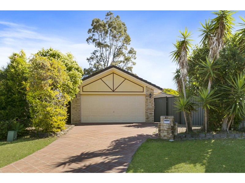 27 Shenton Way, Nerang QLD 4211