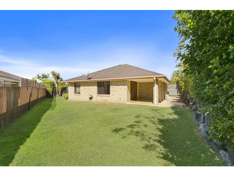 27 Shenton Way, Nerang QLD 4211