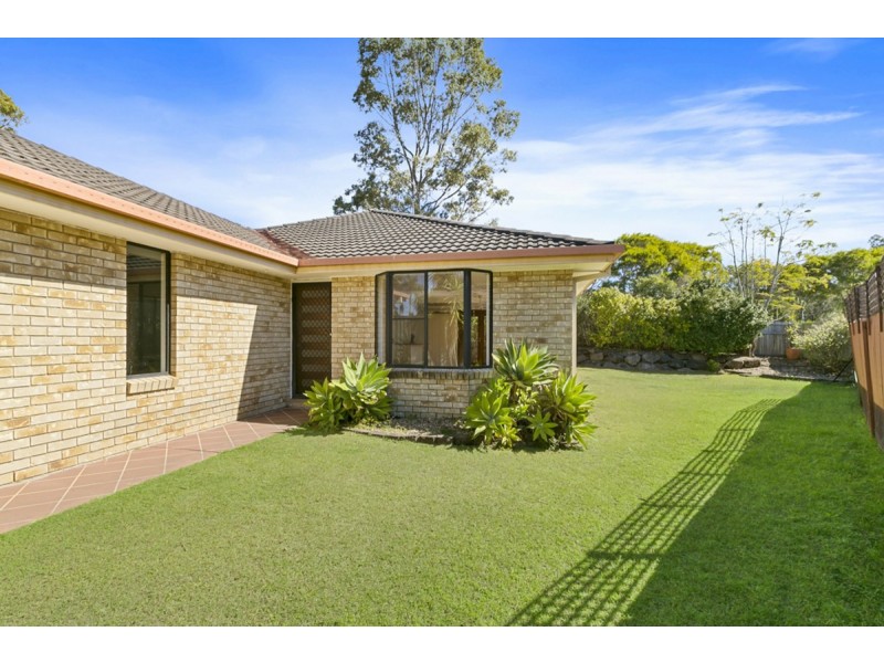 27 Shenton Way, Nerang QLD 4211