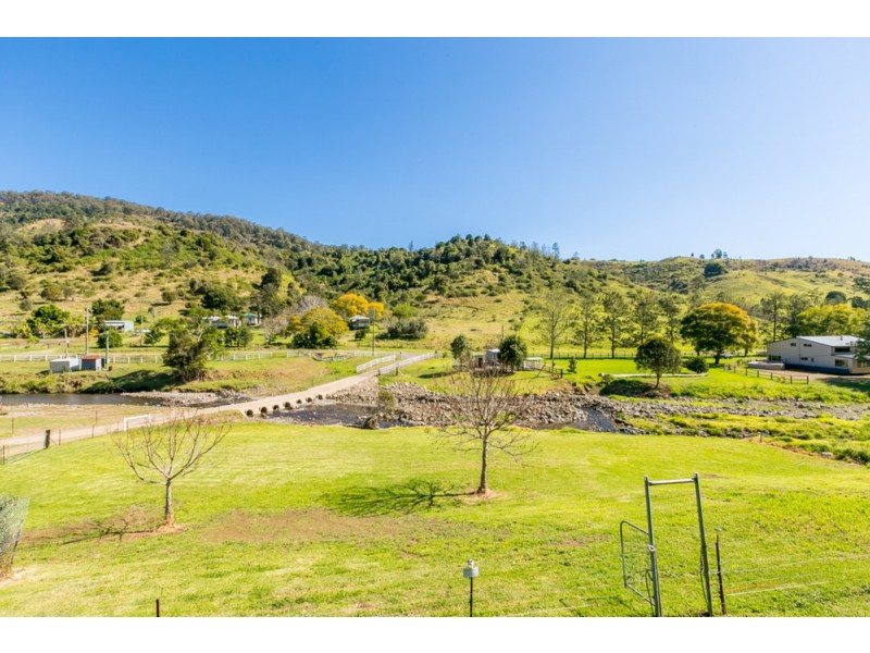 489 Illinbah Road, Canungra QLD 4275