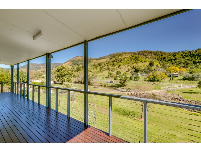 489 Illinbah Road, Canungra QLD 4275