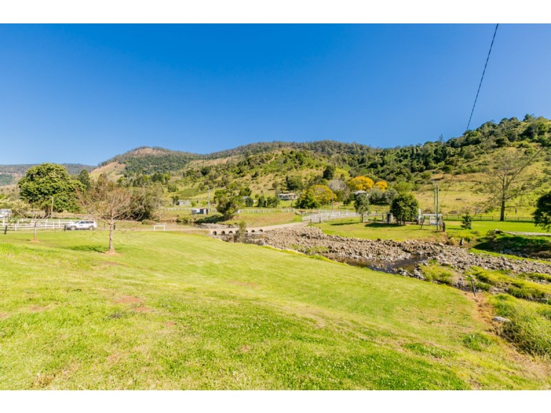 489 Illinbah Road, Canungra QLD 4275