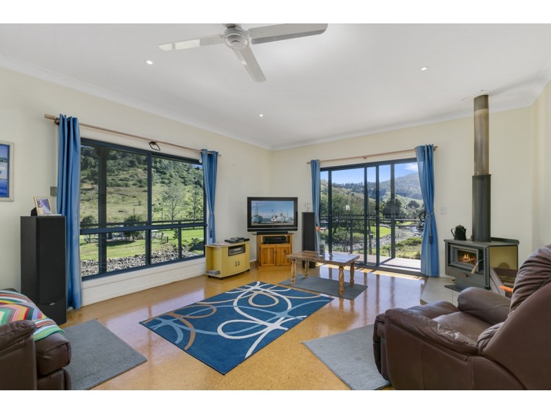 489 Illinbah Road, Canungra QLD 4275