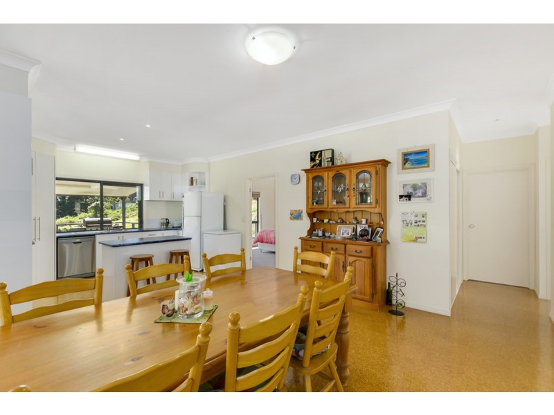489 Illinbah Road, Canungra QLD 4275