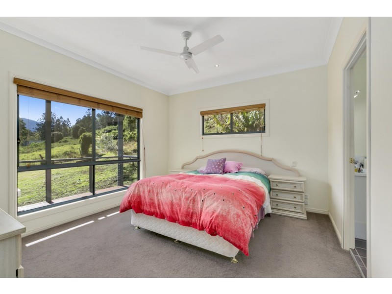 489 Illinbah Road, Canungra QLD 4275