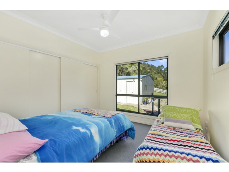 489 Illinbah Road, Canungra QLD 4275