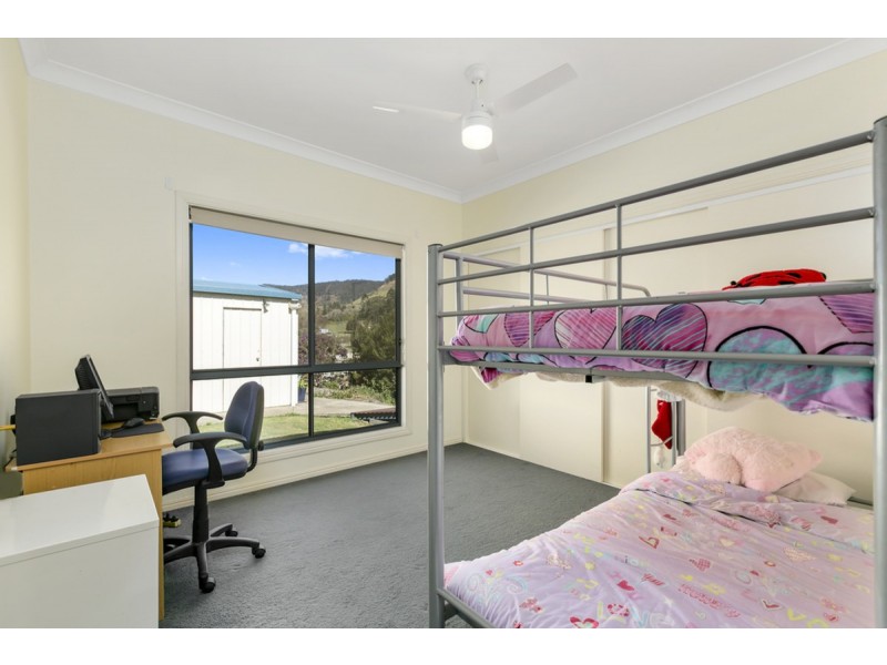 489 Illinbah Road, Canungra QLD 4275