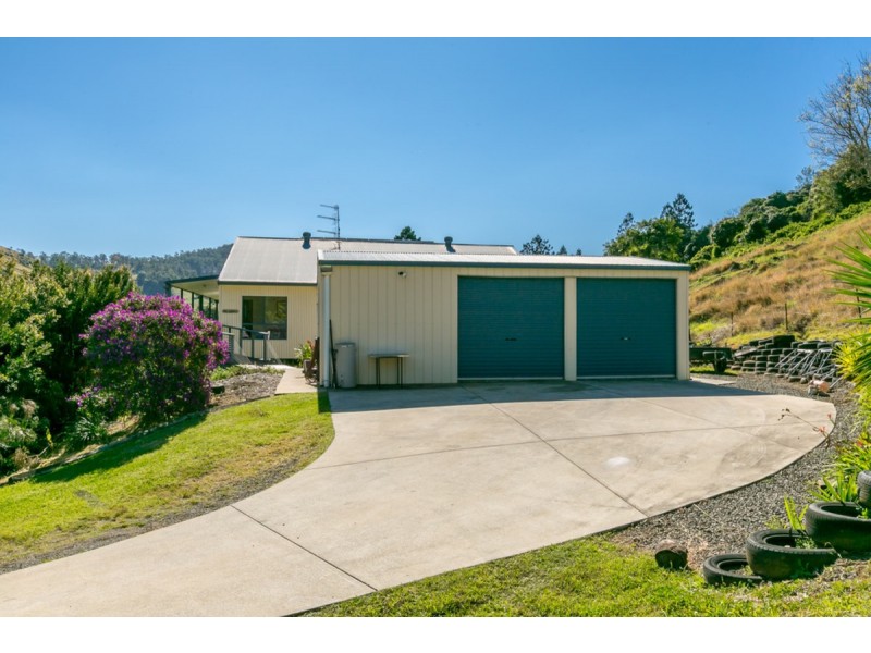 489 Illinbah Road, Canungra QLD 4275