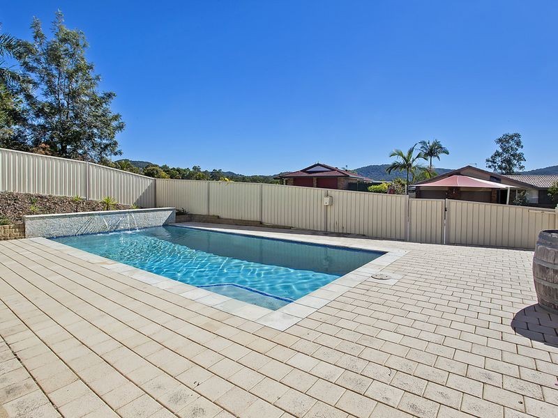 3 Strauss Court, Nerang QLD 4211