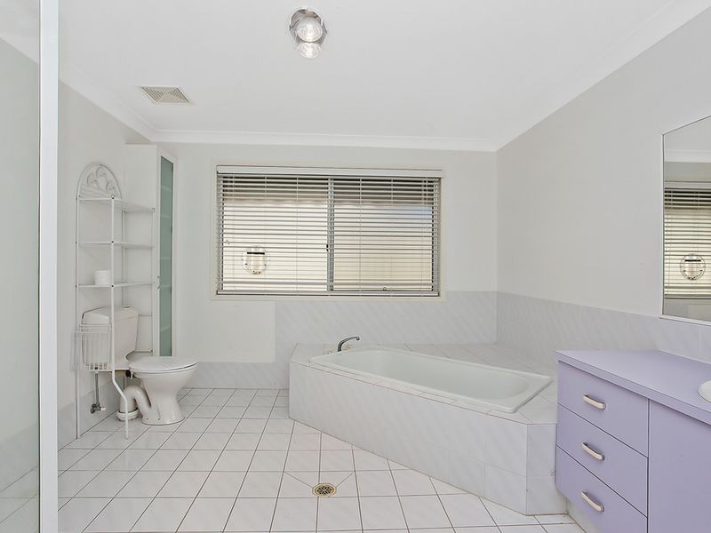 3 Strauss Court, Nerang QLD 4211