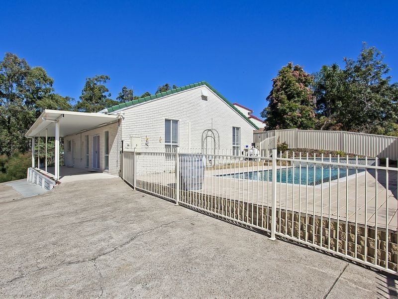 3 Strauss Court, Nerang QLD 4211