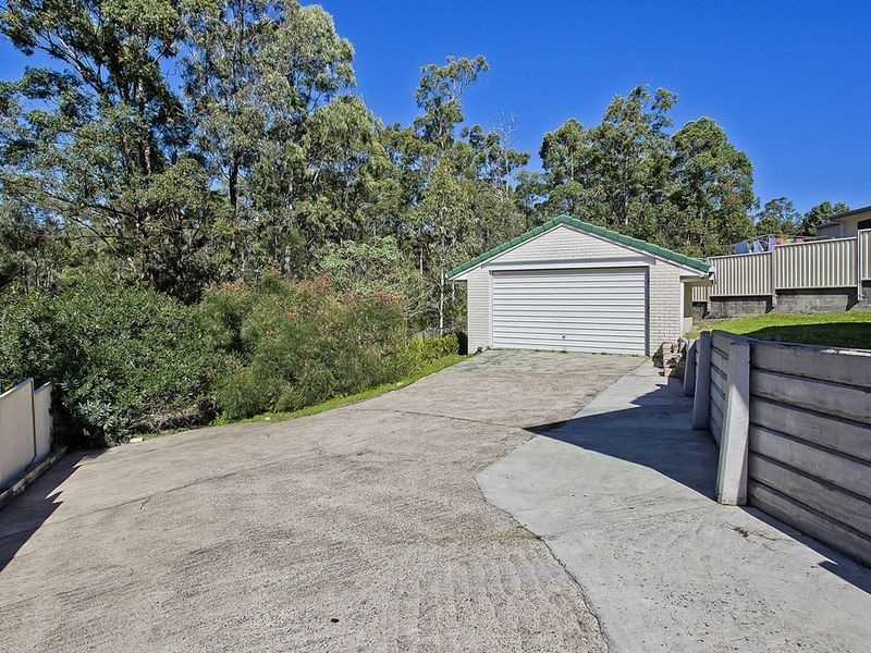 3 Strauss Court, Nerang QLD 4211