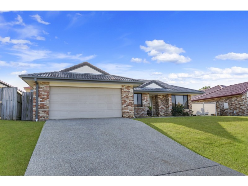 93 Crestwood Drive, Molendinar QLD 4214