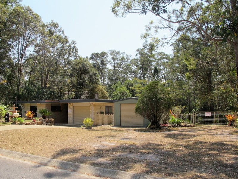 10 Wandin Street, Nerang QLD 4211