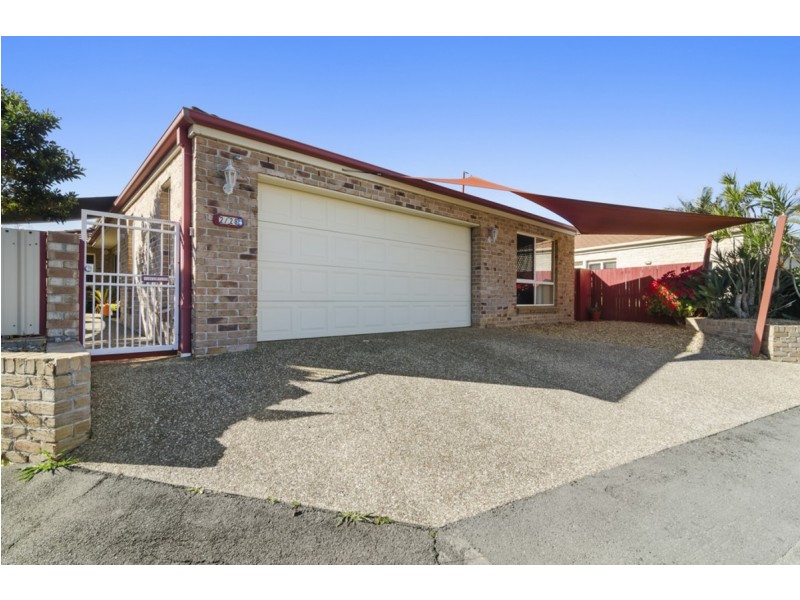 2/28 Aberdeen Court, Highland Park QLD 4211