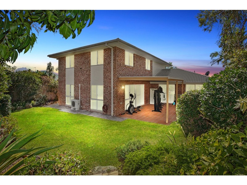 5 Tristania Way, Highland Park QLD 4211