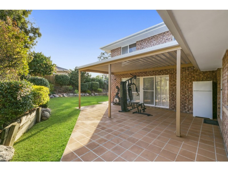 5 Tristania Way, Highland Park QLD 4211