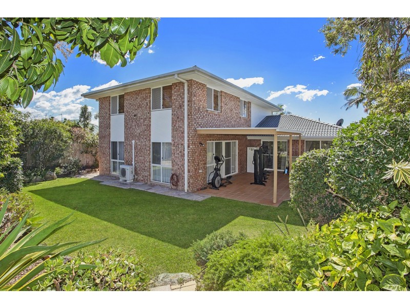 5 Tristania Way, Highland Park QLD 4211