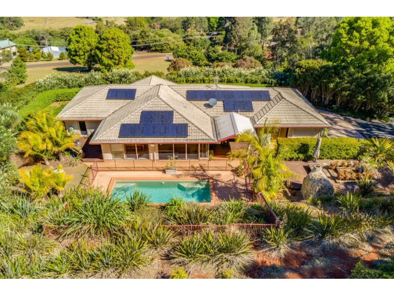 36 Flemington Road, Beechmont QLD 4211