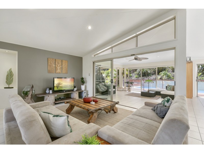 36 Flemington Road, Beechmont QLD 4211