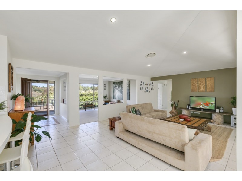 36 Flemington Road, Beechmont QLD 4211