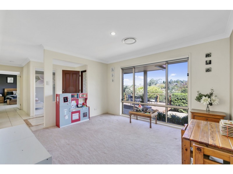 36 Flemington Road, Beechmont QLD 4211