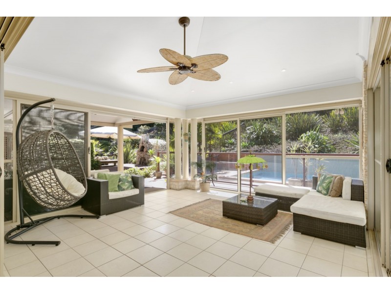 36 Flemington Road, Beechmont QLD 4211