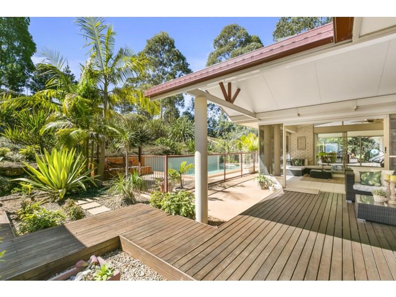 36 Flemington Road, Beechmont QLD 4211