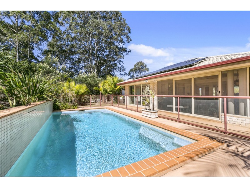 36 Flemington Road, Beechmont QLD 4211