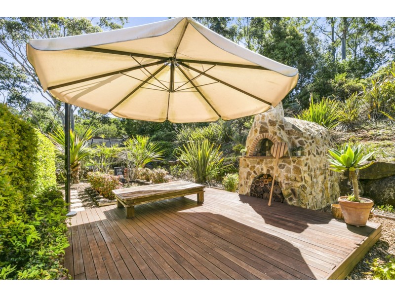 36 Flemington Road, Beechmont QLD 4211