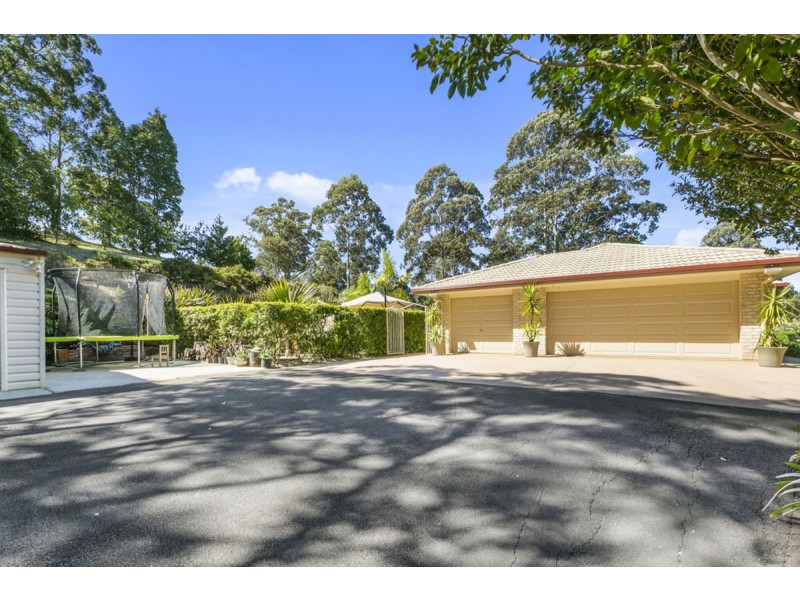 36 Flemington Road, Beechmont QLD 4211