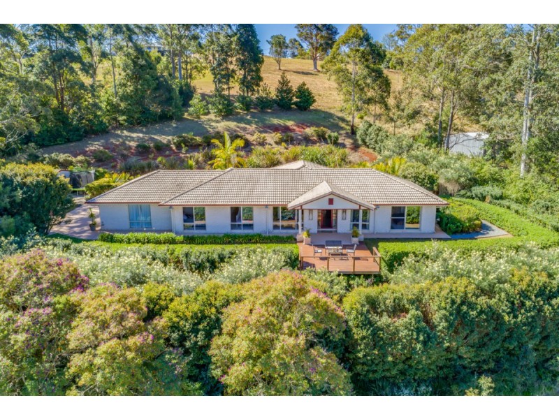 36 Flemington Road, Beechmont QLD 4211