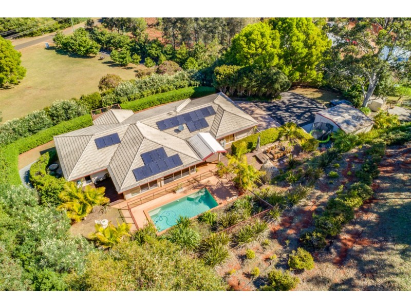 36 Flemington Road, Beechmont QLD 4211