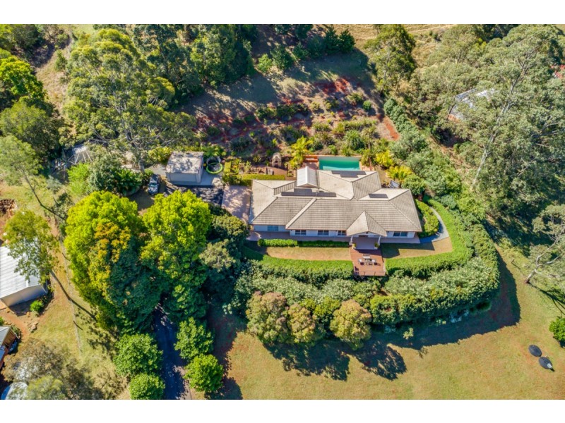 36 Flemington Road, Beechmont QLD 4211