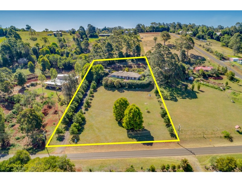 36 Flemington Road, Beechmont QLD 4211