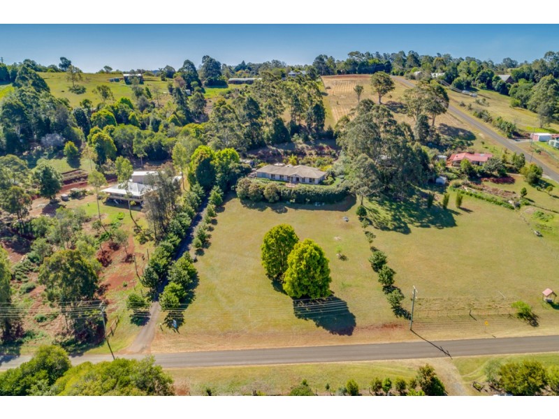 36 Flemington Road, Beechmont QLD 4211