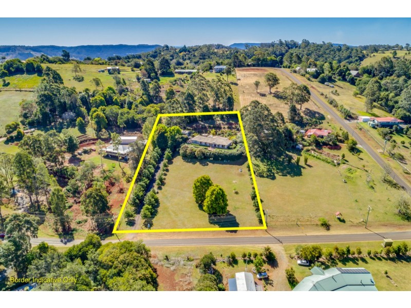 36 Flemington Road, Beechmont QLD 4211