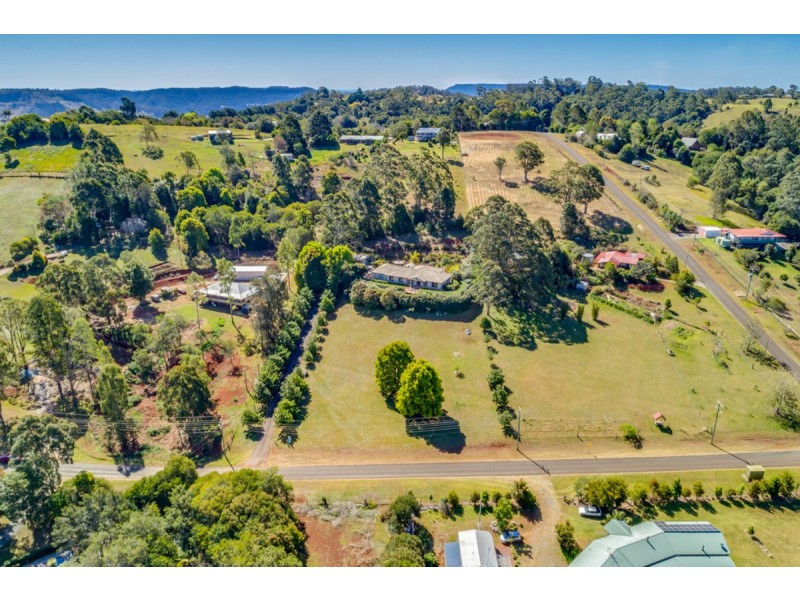 36 Flemington Road, Beechmont QLD 4211