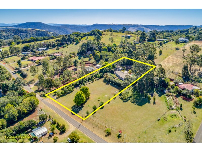 36 Flemington Road, Beechmont QLD 4211