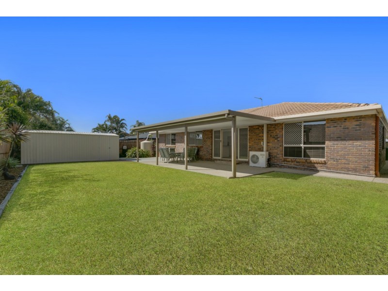 41 Marble Drive, Carrara QLD 4211