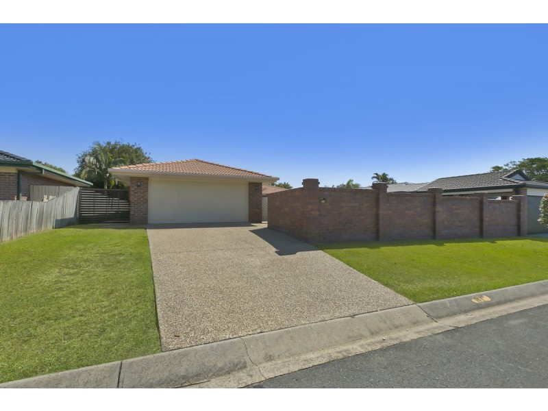 41 Marble Drive, Carrara QLD 4211