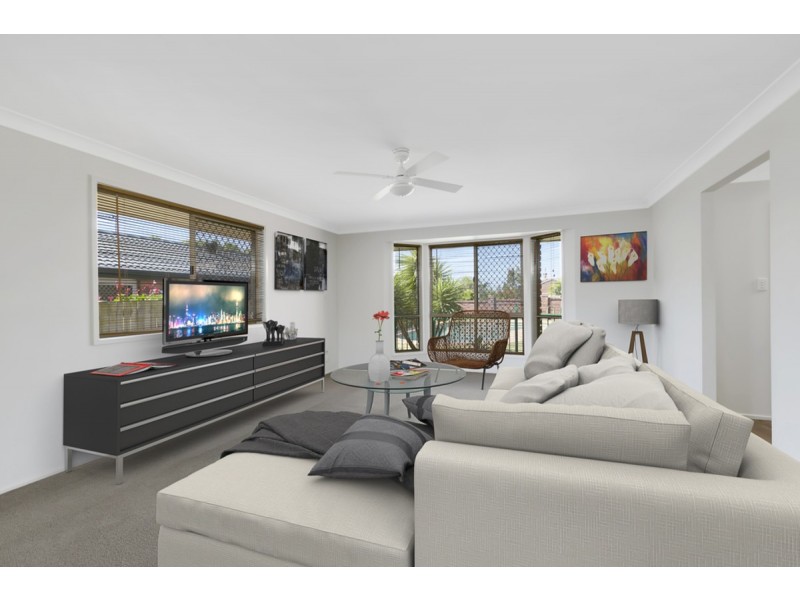 41 Marble Drive, Carrara QLD 4211