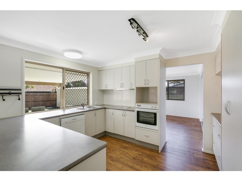41 Marble Drive, Carrara QLD 4211