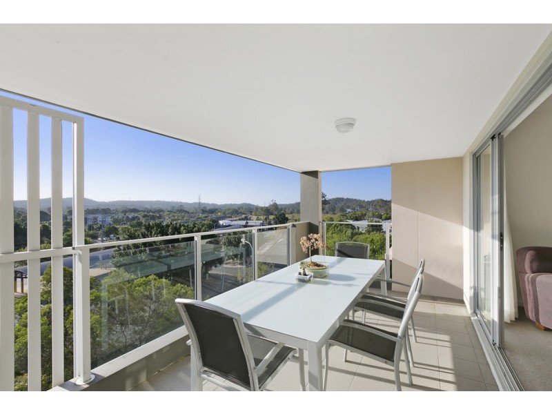 89/1 Boulton Drive, Nerang QLD 4211