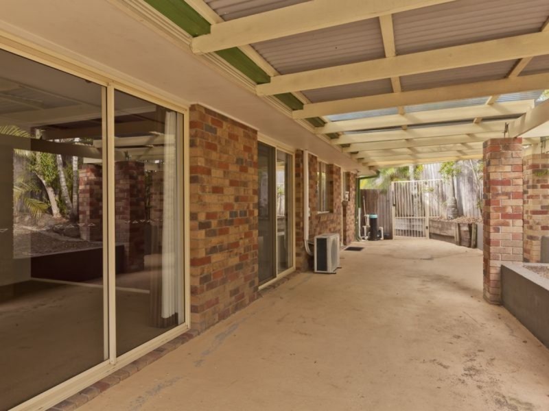 9 Essex Court, Nerang QLD 4211