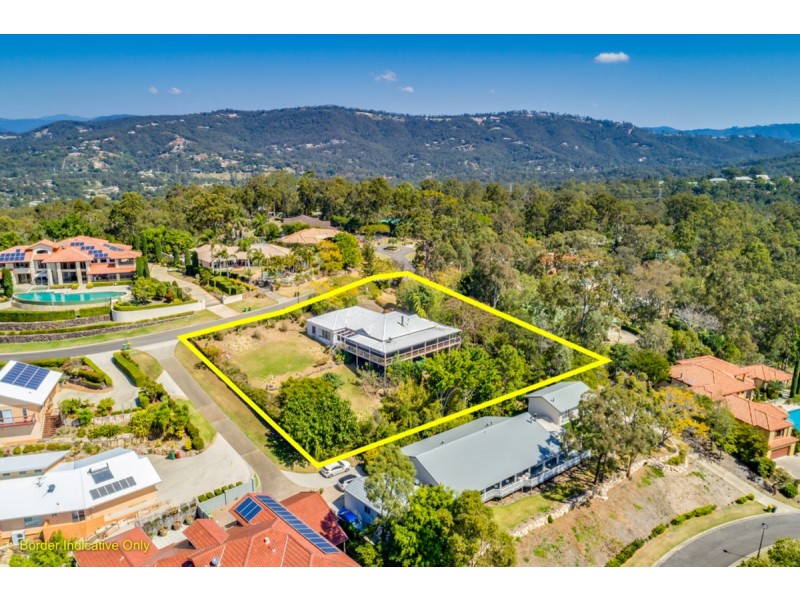 16/12 Handel Avenue, Worongary QLD 4213