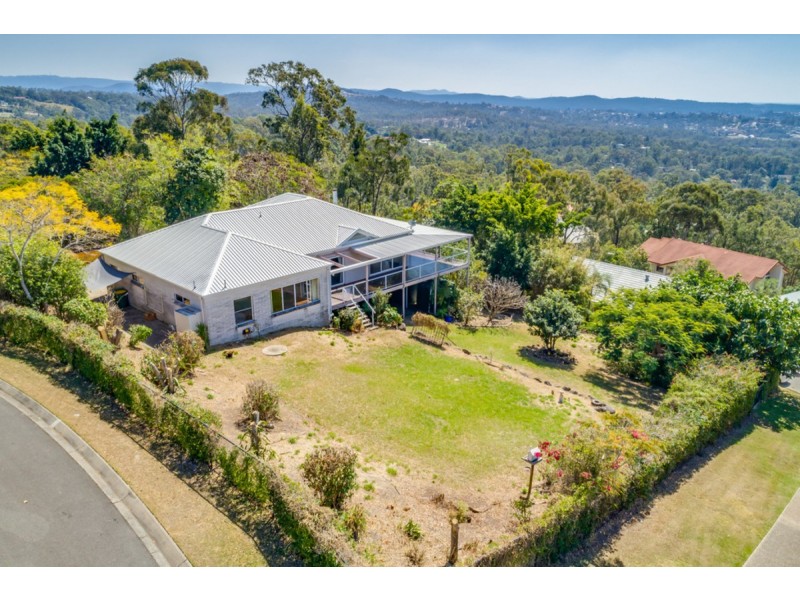 16/12 Handel Avenue, Worongary QLD 4213